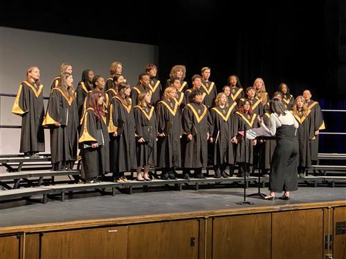 Choir